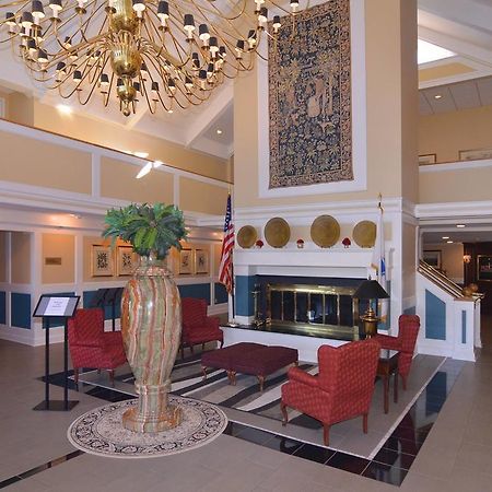 Ramada By Wyndham Seekonk Providence Area Eksteriør billede