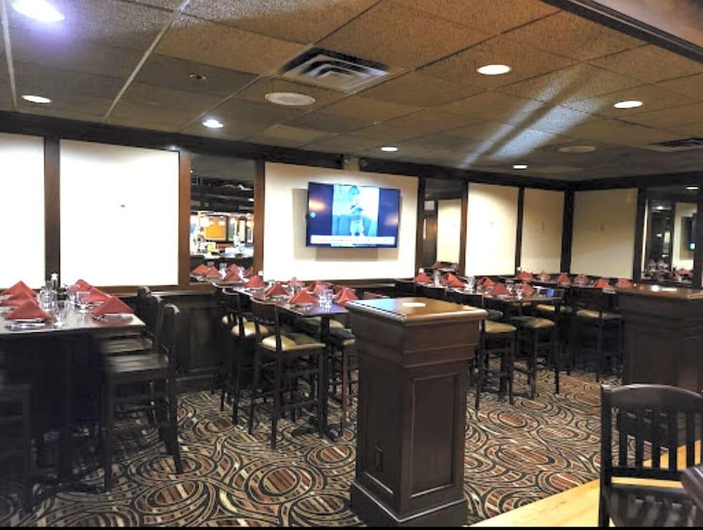 Ramada By Wyndham Seekonk Providence Area Eksteriør billede