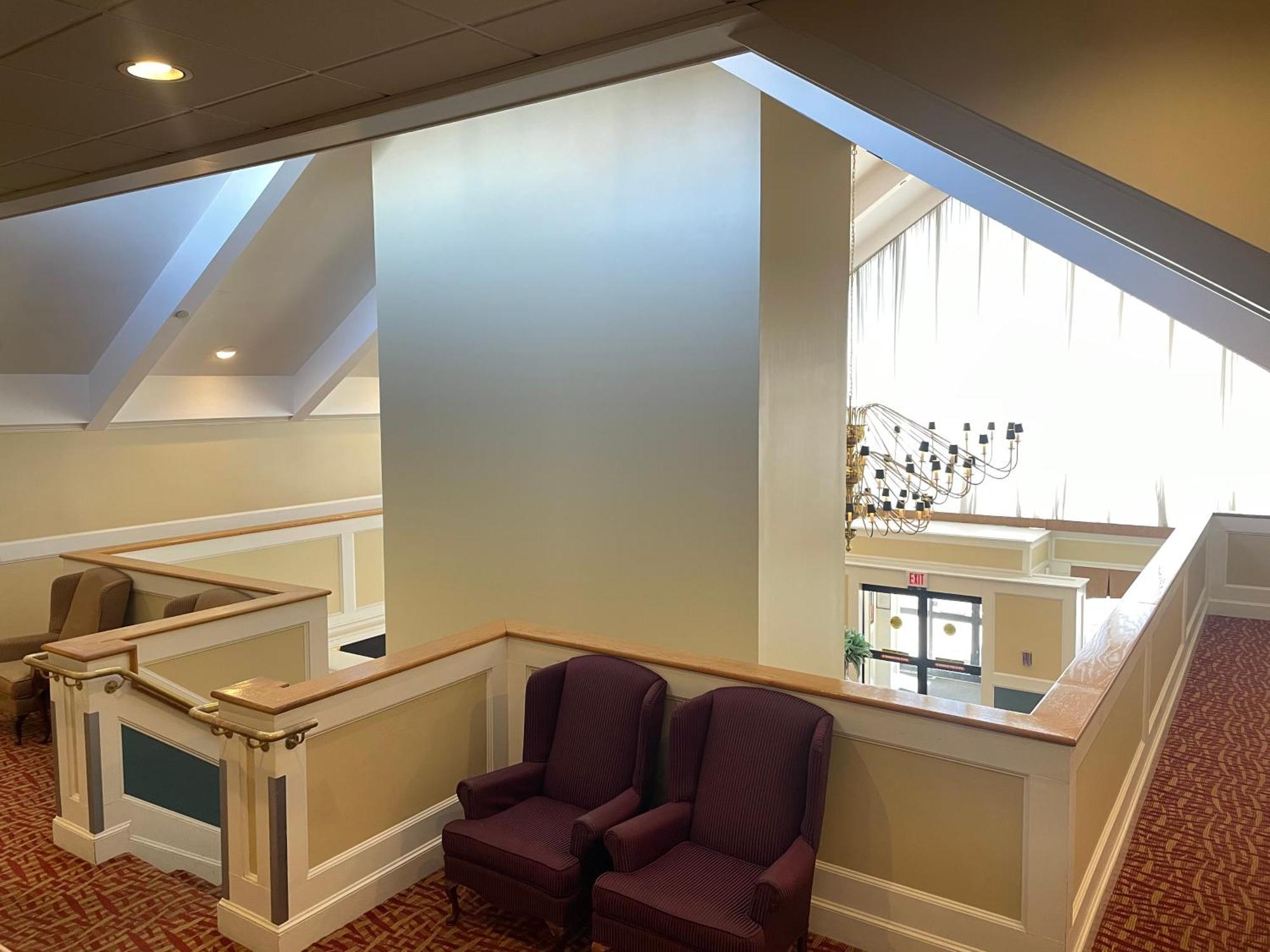 Ramada By Wyndham Seekonk Providence Area Eksteriør billede