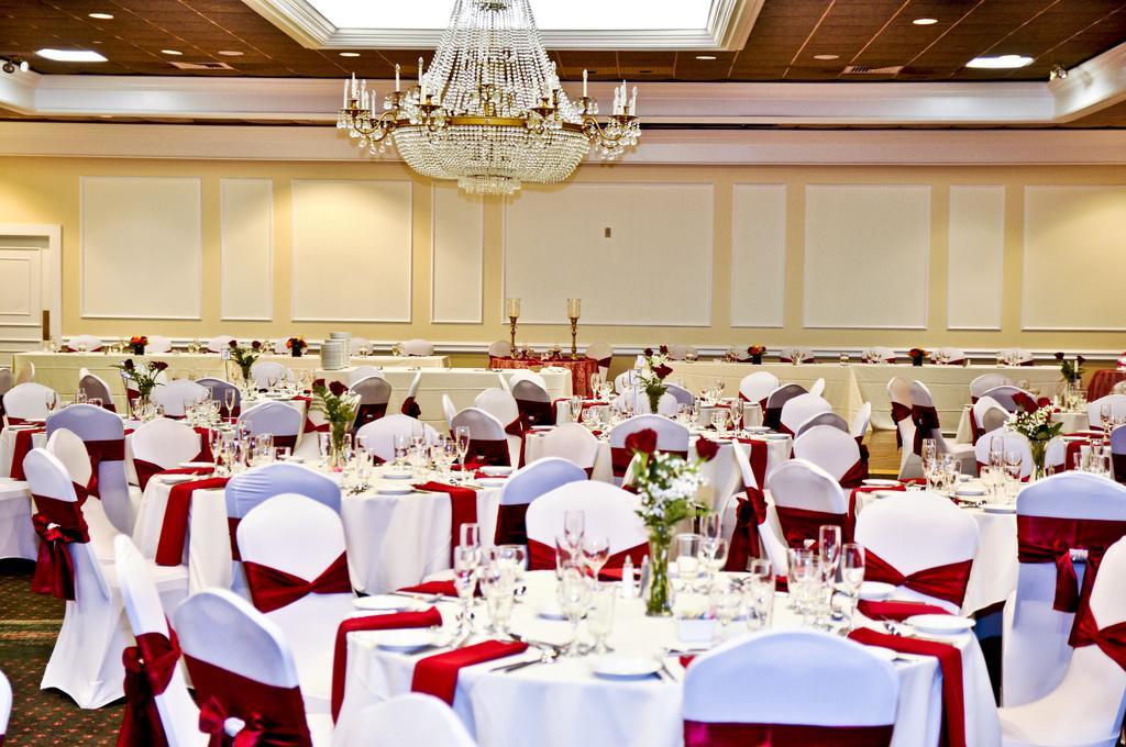Ramada By Wyndham Seekonk Providence Area Eksteriør billede