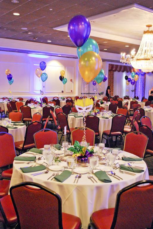 Ramada By Wyndham Seekonk Providence Area Eksteriør billede