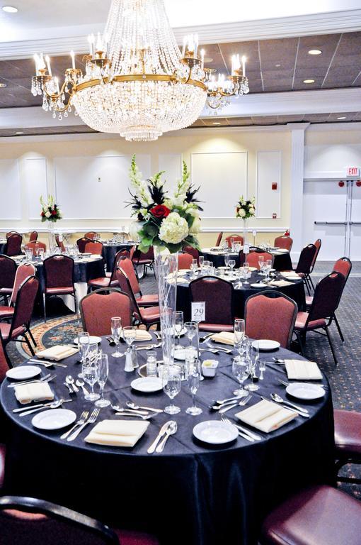 Ramada By Wyndham Seekonk Providence Area Eksteriør billede